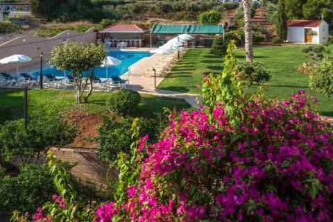 KRETA - Stalis | Hotel Niko Elen 3* 2