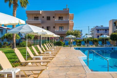 KRETA - Stalis | Hotel Niko Elen 3* 0