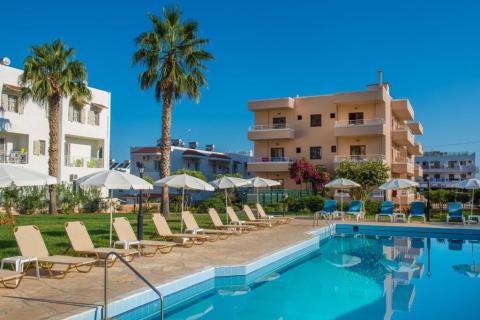 KRETA - Stalis | Hotel Niko Elen 3* 1