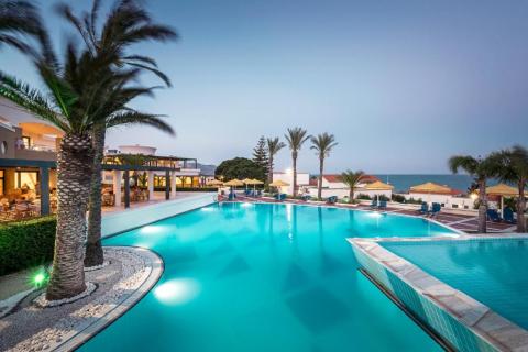 RODOS - Hotel Mitsis | Rodos Maris Resort & Spa 5* 0