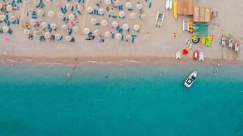 RODOS - Hotel Mitsis | Rodos Maris Resort & Spa 5* 5
