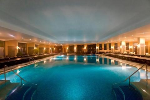 TURSKA - Lara | Delphin Palace Resort 5* 0
