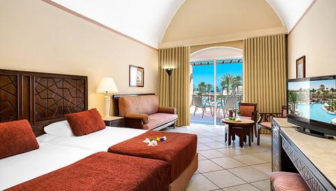 Egipat - Iberotel Makadi Beach 5* 2