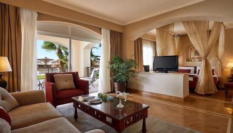 Egipat - Iberotel Makadi Beach 5* 4