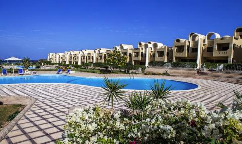 Egipat - Gravity Sahl Hasheesh 5* 2