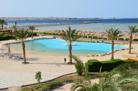 Egipat - Gravity Sahl Hasheesh 5* 1
