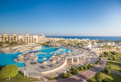 Egipat - Serenity Makadi Beach 5* 1