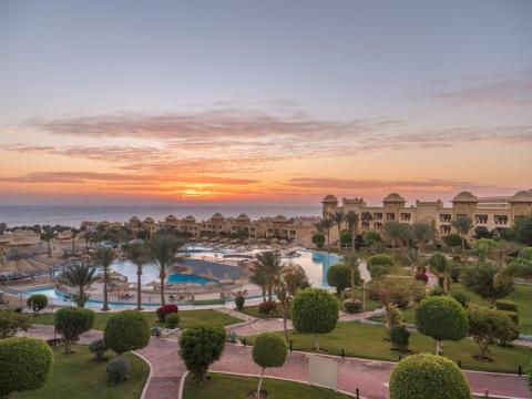 Egipat - Serenity Makadi Beach 5* 2