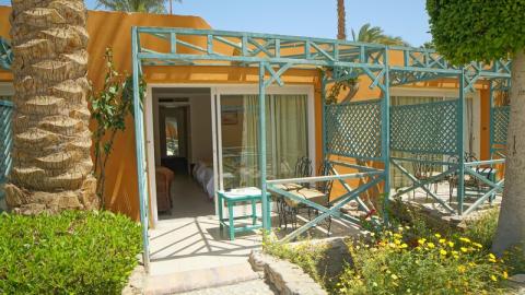 Egipat - Giftun Azur 4* 4