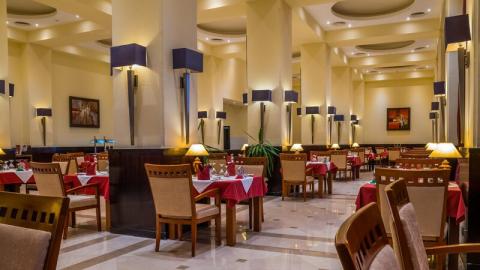 Egipat - Cleopatra Luxury Resort 5* 3