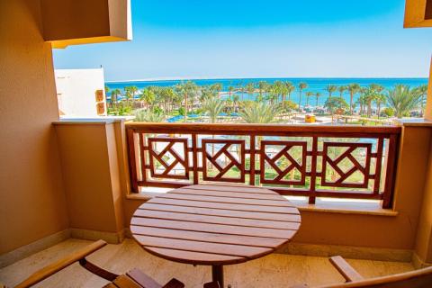 Egipat - Continental Hurghada 5* 2