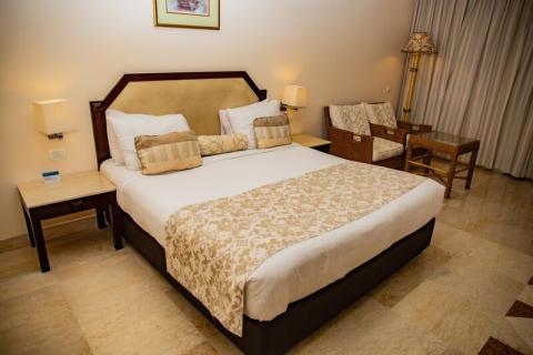 Egipat - Continental Hurghada 5* 9