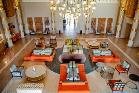 Egipat - Continental Hurghada 5* 3