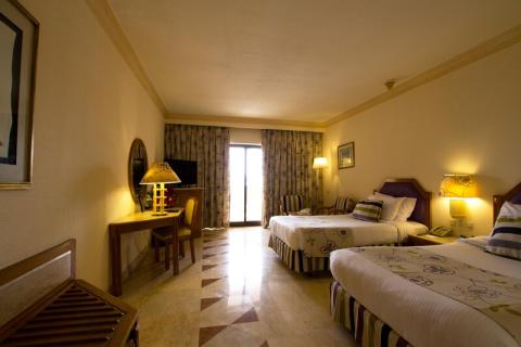 Egipat - Continental Hurghada 5* 8