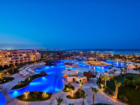 Egipat - Steigenberger Al Dau Beach 5* 6
