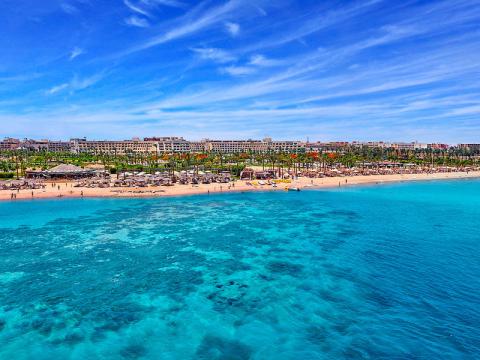 Egipat - Steigenberger Al Dau Beach 5* 2