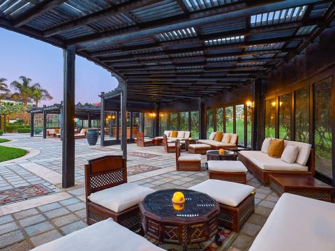 Egipat - Steigenberger Al Dau Beach 5* 7