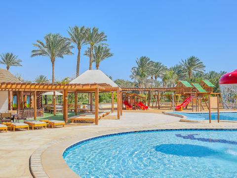 Egipat - Steigenberger Al Dau Beach 5* 3