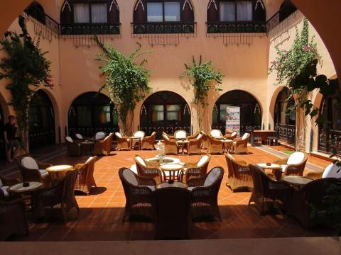 Egipat - Arabella Azur Beach Resort 4* 5