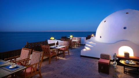 Egipat - Arabella Azur Beach Resort 4* 4