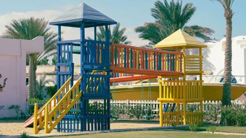 Egipat - Arabella Azur Beach Resort 4* 9