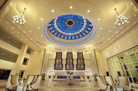 Egipat - Tropitel Sahl Hasheesh 5* 1