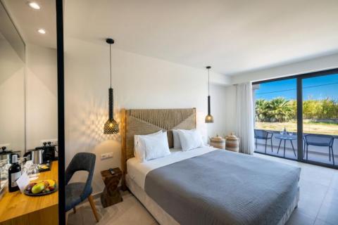 KRETA - Chania | Hotel Atermono Boutique resort 5* 3