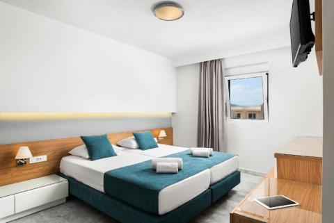 KRETA - Chania | Hotel Maleme Mare 4* 6