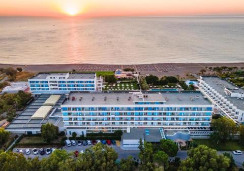 RODOS - Blue Sea Beach Resort 4* 3