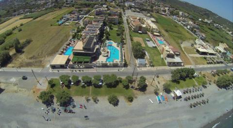 KRETA - Chania | Hotel Maleme Mare 4* 1