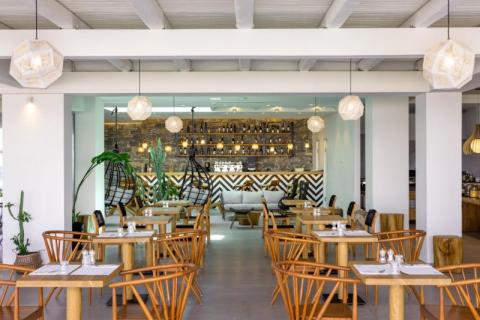 KRETA - Chania | Hotel Atermono Boutique resort 5* 4