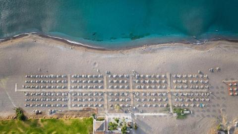 RODOS - Blue Sea Beach Resort 4* 2