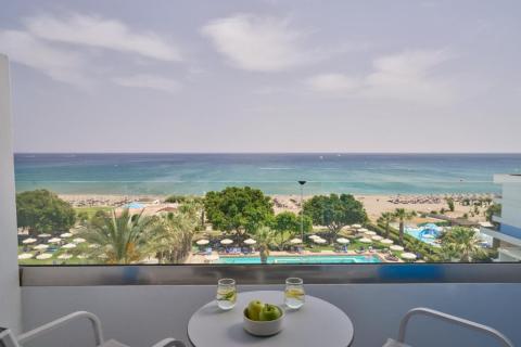 RODOS - Blue Sea Beach Resort 4* 9