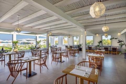 KRETA - Chania | Hotel Atermono Boutique resort 5* 5