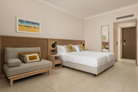 RODOS - Hotel Electra Palace 5* 0