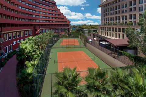 TURSKA - Lara | Delphin Palace Resort 5* 6