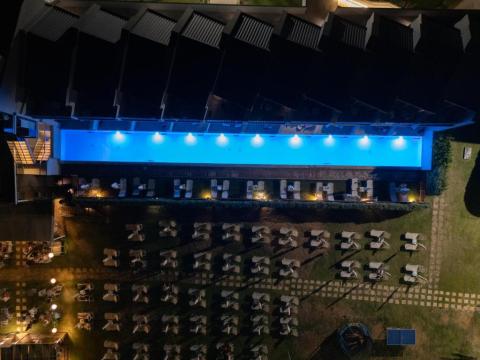 ZAKINTOS - hotel Golden Coast 4* 13