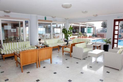 KRETA - Chania | Hotel Maleme Mare 4* 4