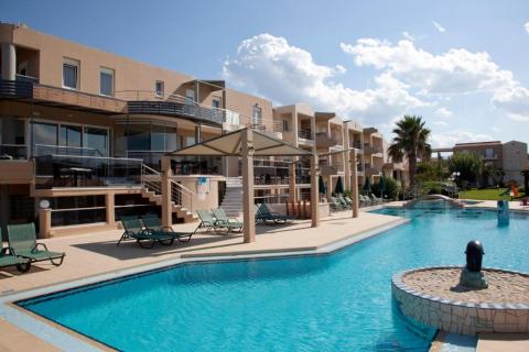 KRETA - Chania | Hotel Maleme Mare 4* 9