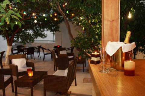 Kreta - Hersonissos | Hotel Nancy 3* 3