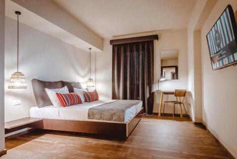 KRETA - Hersonissos | Hotel Cook's Club Hersonissos 4* 3