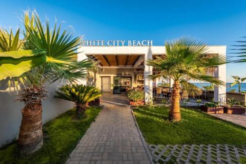 Turska - Konakli | White City Beach 4* 2