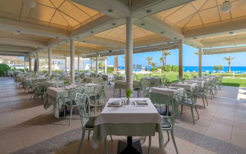 RODOS - Faliraki | Hotel Rodos Palladium 5* 9