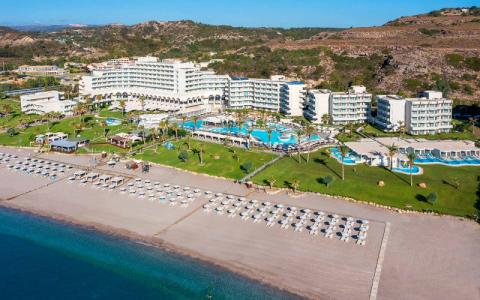 RODOS - Faliraki | Hotel Rodos Palladium 5* 3