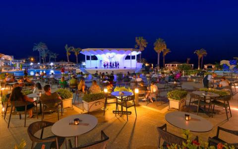 RODOS - Faliraki | Hotel Rodos Palladium 5* 8