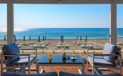 RODOS - Faliraki | Hotel Rodos Palladium 5* 5