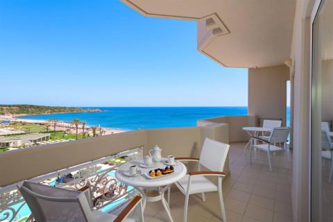 RODOS - Faliraki | Hotel Rodos Palladium 5* 1