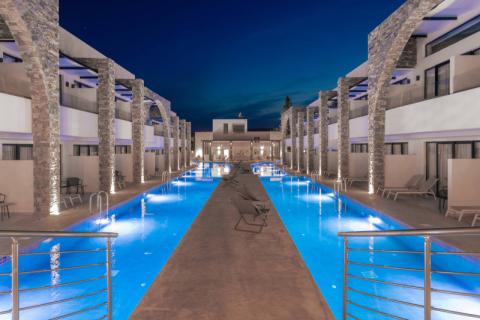 ZAKINTOS - Kalamaki | Hotel Cavo di Suites 4*  2