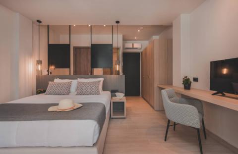 ZAKINTOS - Kalamaki | Hotel Cavo di Suites 4*  5