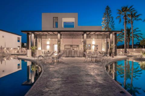 ZAKINTOS - Kalamaki | Hotel Cavo di Suites 4*  3